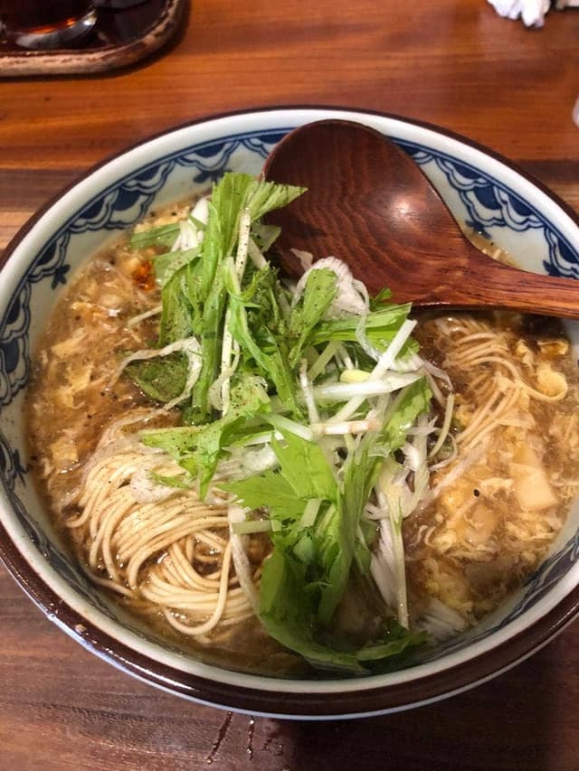 銀座 梵天 - サブ画像3