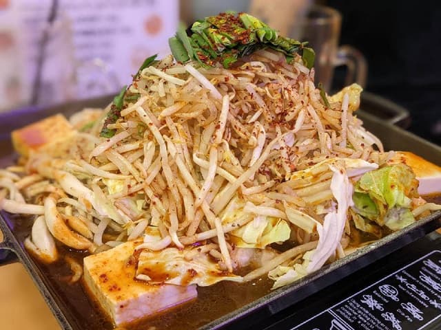 恵比寿横丁 だるまてんぐ - サブ画像3