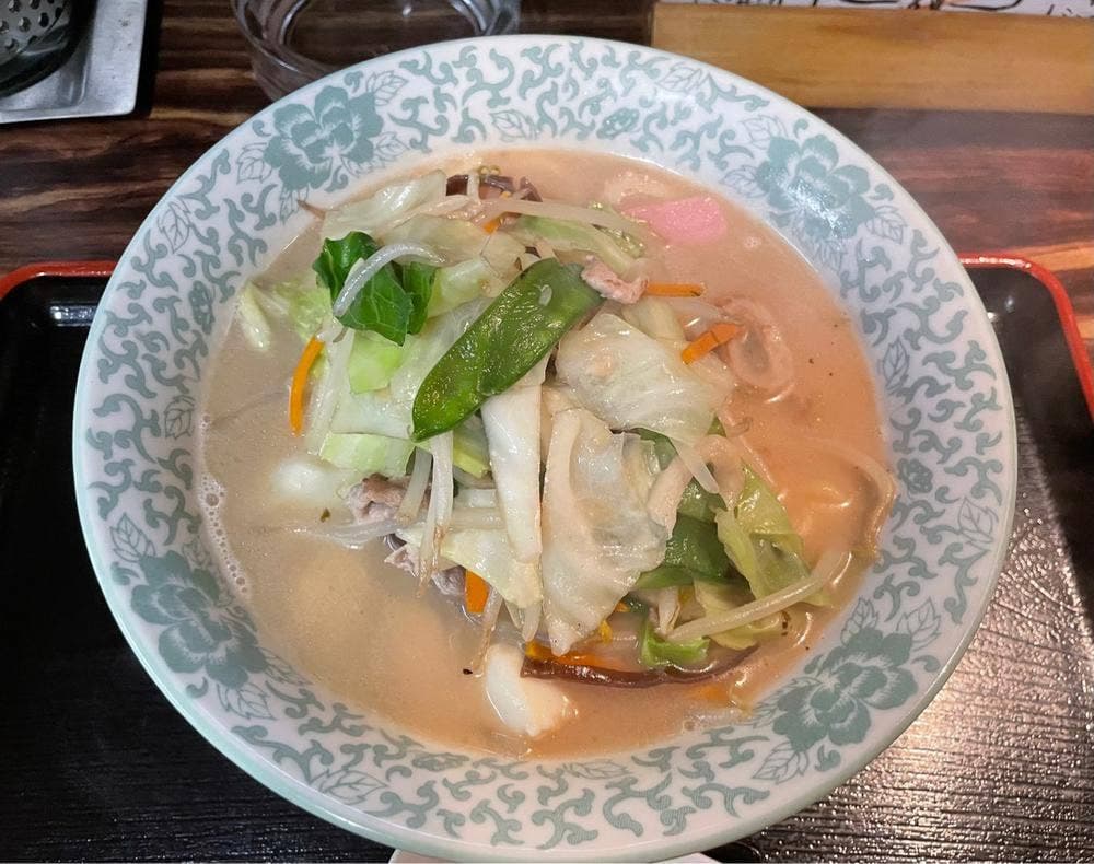 れんげや