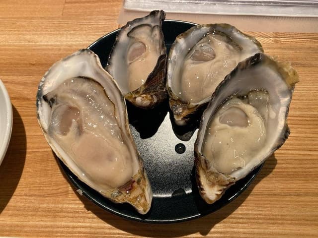 大宮牡蠣Bar - サブ画像1