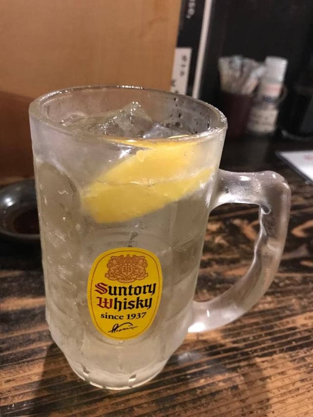 魚菜酒場 つかさ オトンと俺。 - サブ画像1