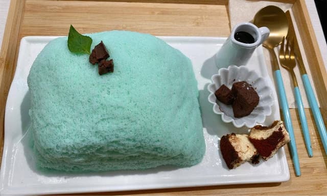 Cafe VALS 渋谷店 - サブ画像1