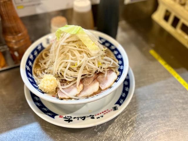 らーめん大 平井店 - サブ画像2