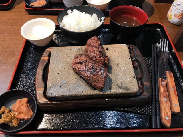 感動の肉と米 瑞穂店 - サブ画像3