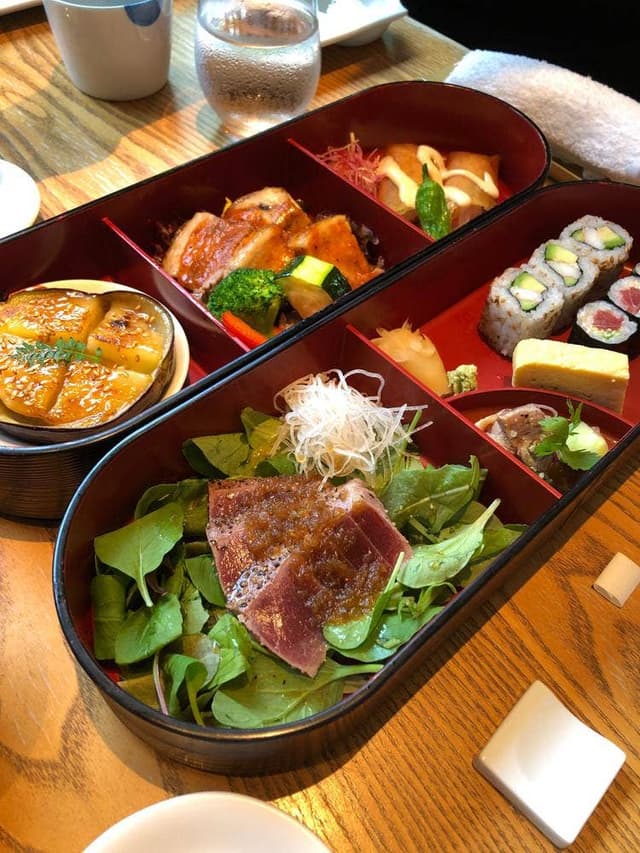 Nobu Tokyo - サブ画像3
