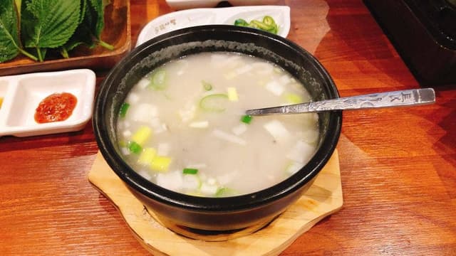 韓サラン 川口店 - サブ画像3