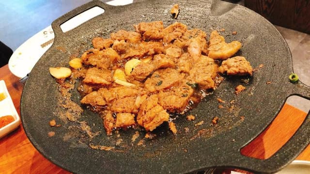 韓サラン 川口店 - サブ画像1