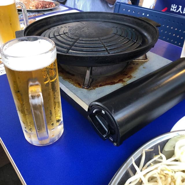 サッポロクラシック ビヤガーデン さっぽろテレビ塔 - サブ画像1