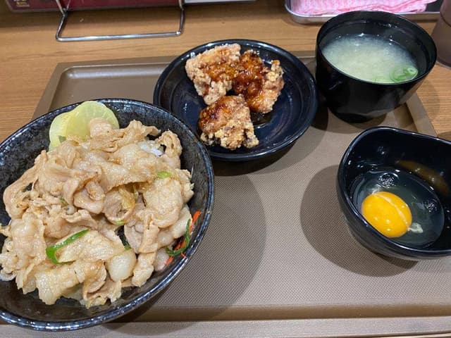 伝説のすた丼屋 西日暮里店 - サブ画像3