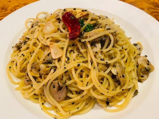 CAFE Rijn - サブ画像3
