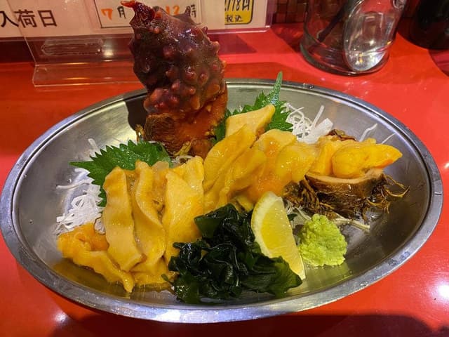 ほや&純米酒場 まぼ屋 仙台駅前店 - サブ画像2