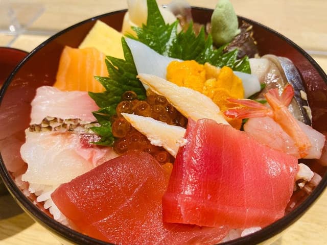 鮨 えのめ - サブ画像3