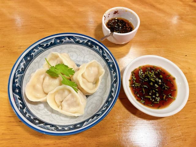 魯肉ボーイと麻婆ガール - サブ画像2