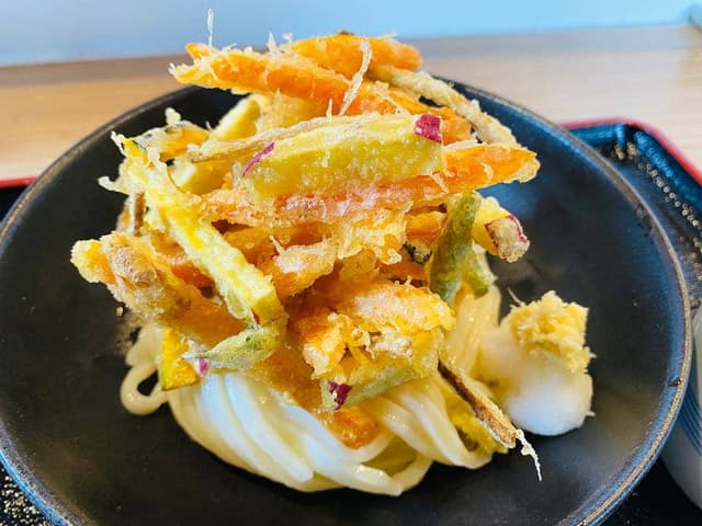 うどん のんち - サブ画像3