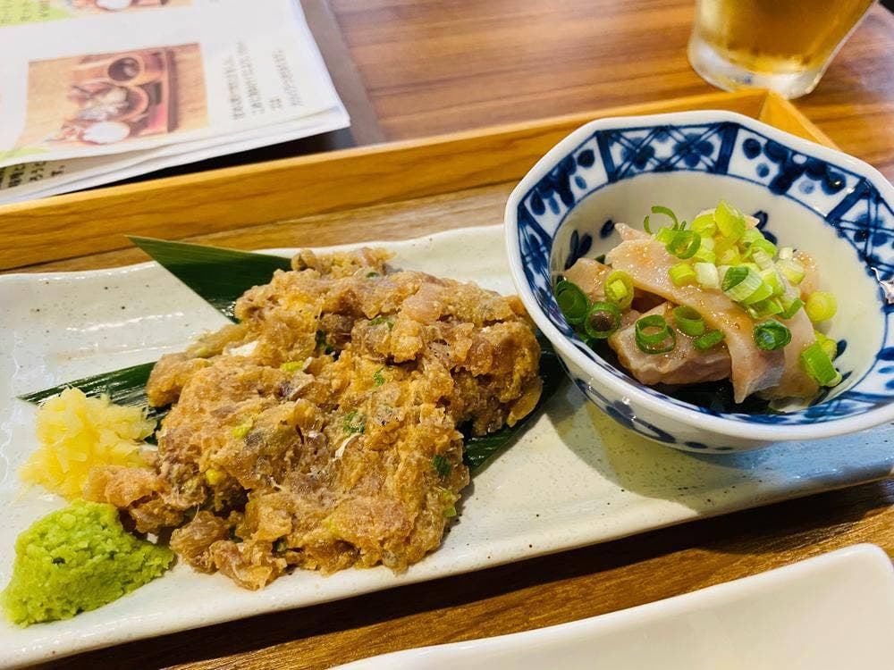 なぎさ食堂