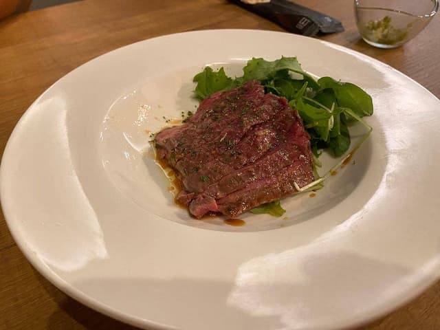 cafe&kitchen Nano - サブ画像2