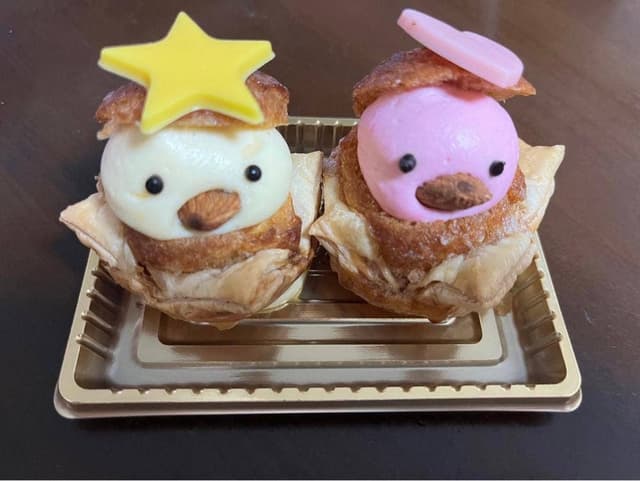 ガトー・ド・ボワイヤージュ カメイドクロック店 - サブ画像1