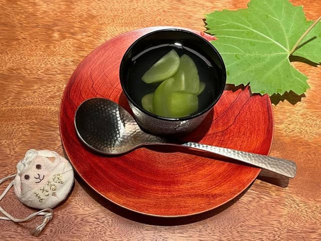 天ぷら 元吉 - サブ画像3