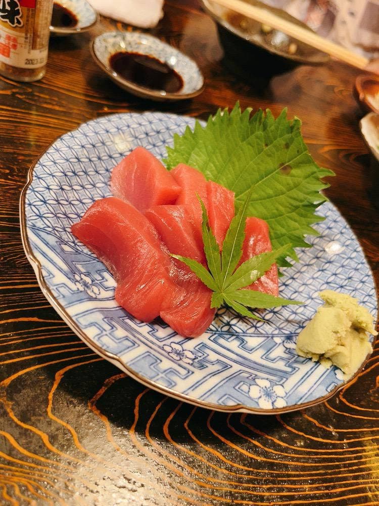 居酒屋 丸一屋