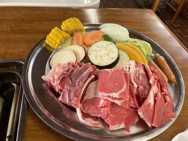 ひるぜん大将 - サブ画像1