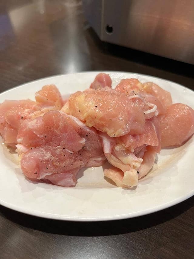 とり金食堂 - サブ画像2
