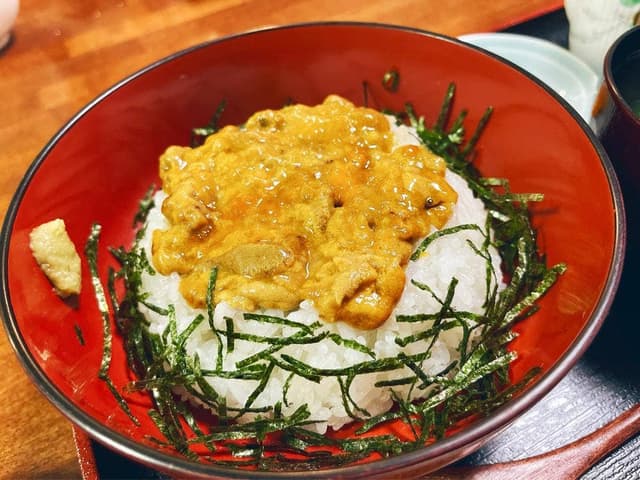お食事処 みうらや - サブ画像2