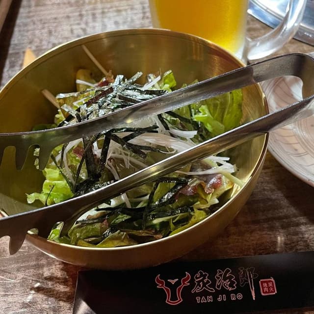 個室完備 和牛焼肉 食べ放題 炭治郎 渋谷店 - サブ画像3