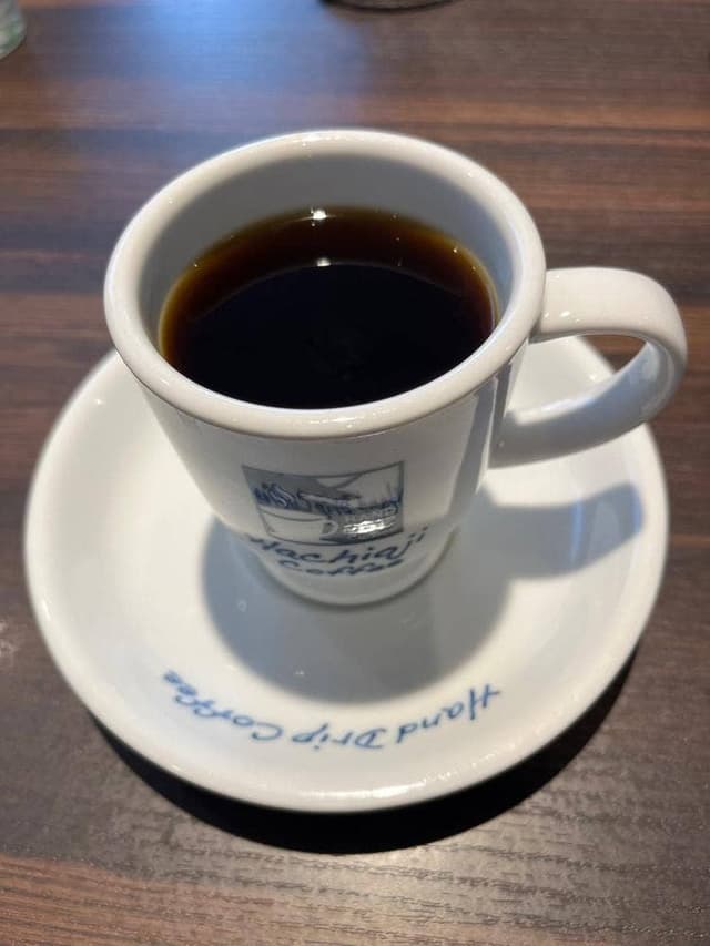 八王子珈琲店 - サブ画像2