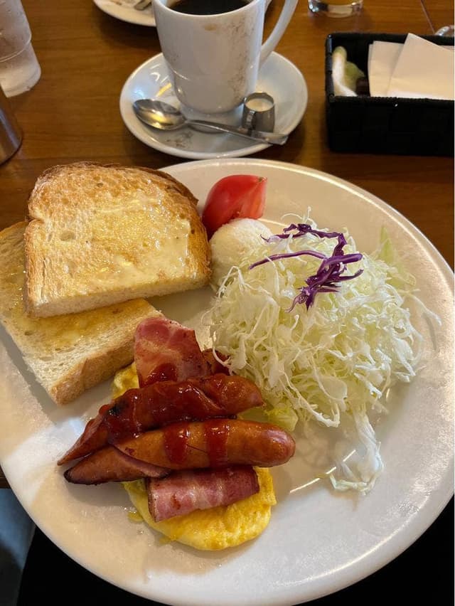 前田珈琲 高台寺店 - サブ画像3