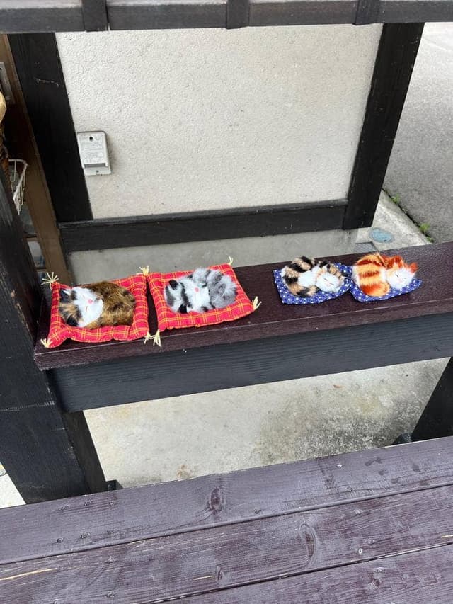 五晃苑 塔のへつり店 - サブ画像3