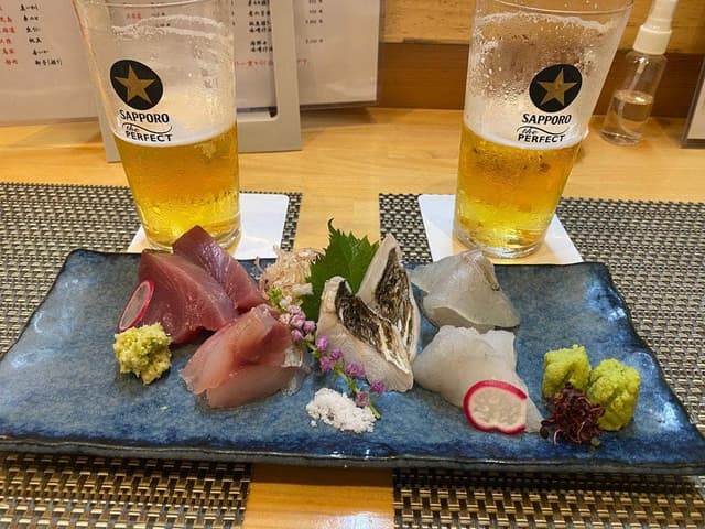 小田原海鮮 天つく - サブ画像3