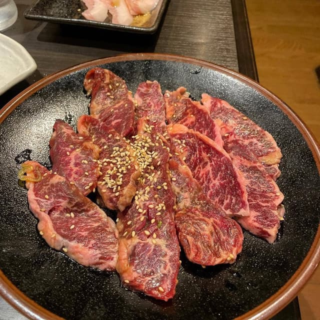 炭火焼肉 七輪房 川越店 - サブ画像1