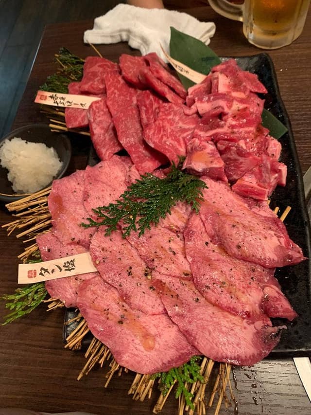 犇屋 伊丹店 - サブ画像3