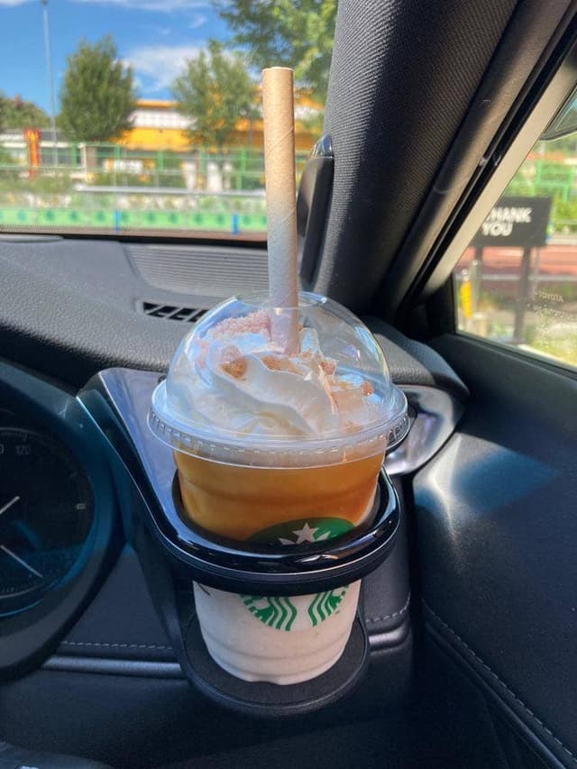 スターバックス コーヒー 八王子宇津木店 - サブ画像1