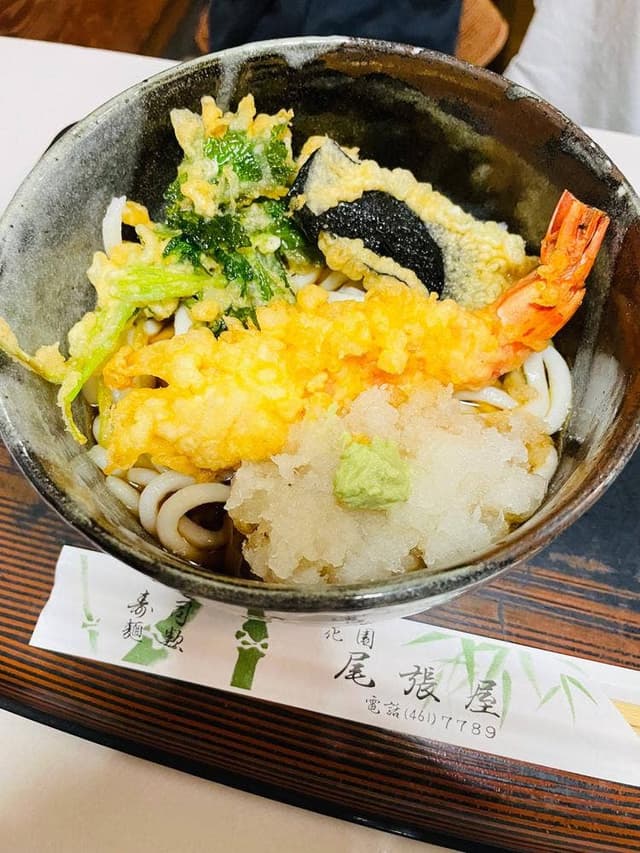 尾張屋 - サブ画像2