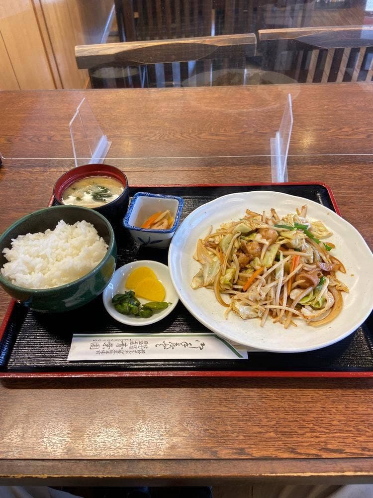 青葉園