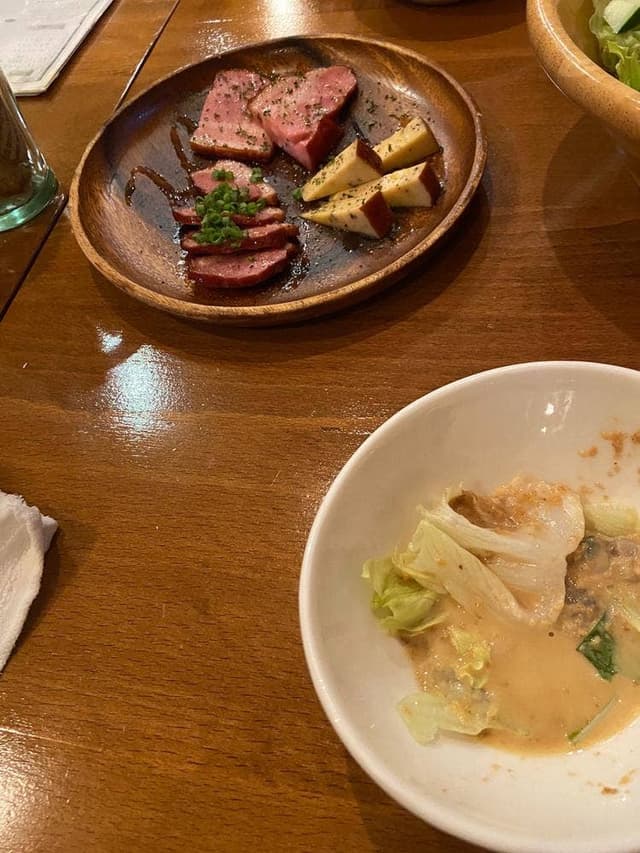 ビストロ ドライチ - サブ画像2