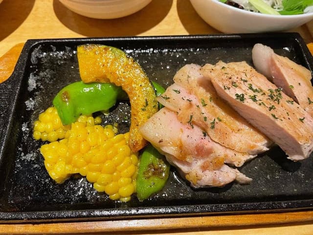 町屋 kitchen nero - サブ画像2