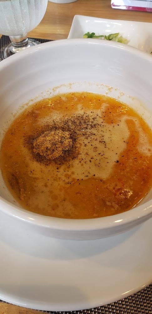 鶏らぁ麺 labo - サブ画像3