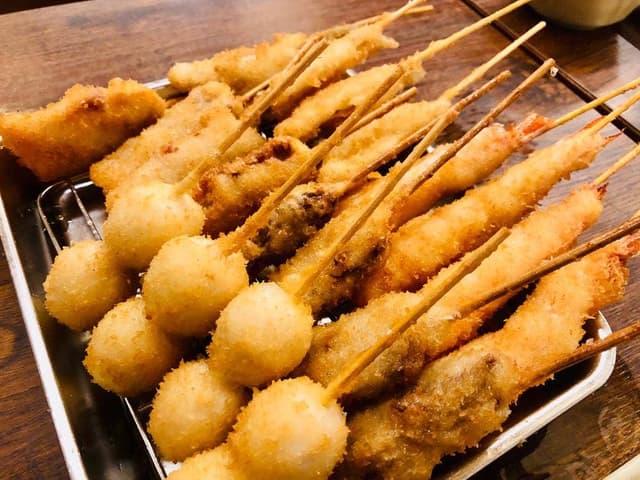 鶴亀家 - サブ画像2