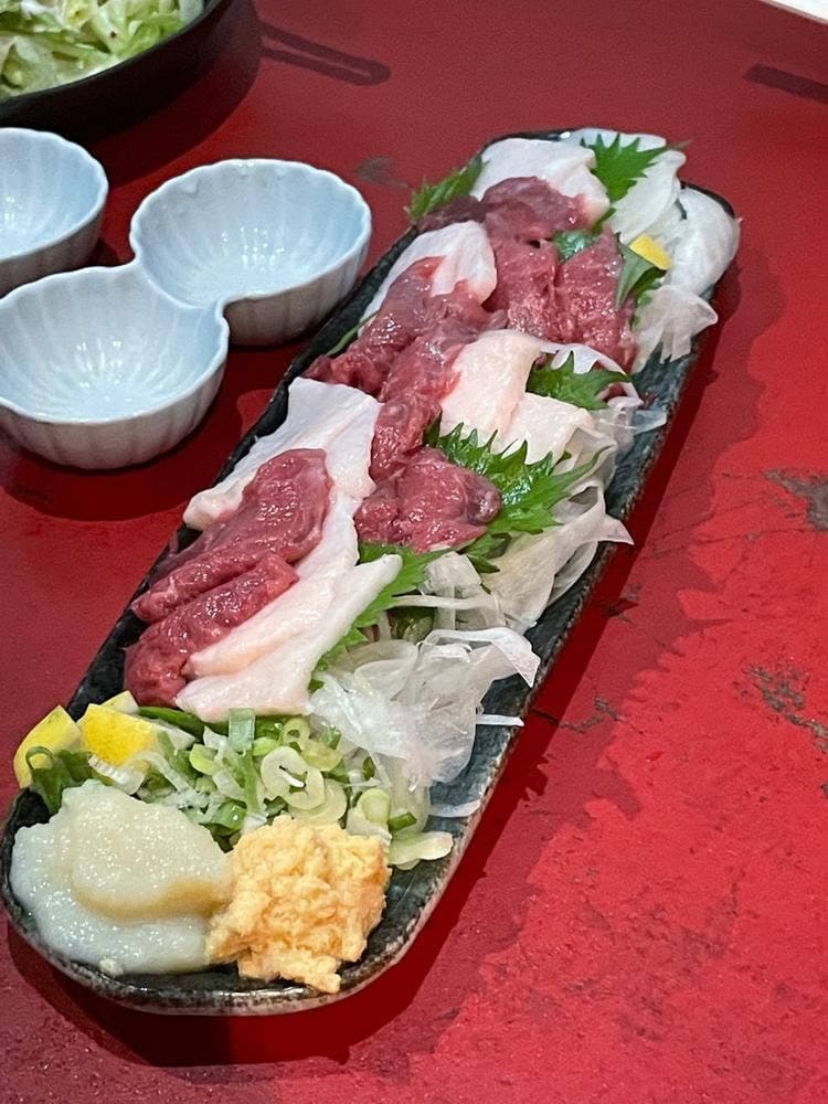 手打ち焼鳥と熊本馬刺し 個室熊本郷土料理 熊本家 熊本下通店