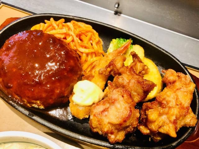 やよい軒 相模大野店 - サブ画像1