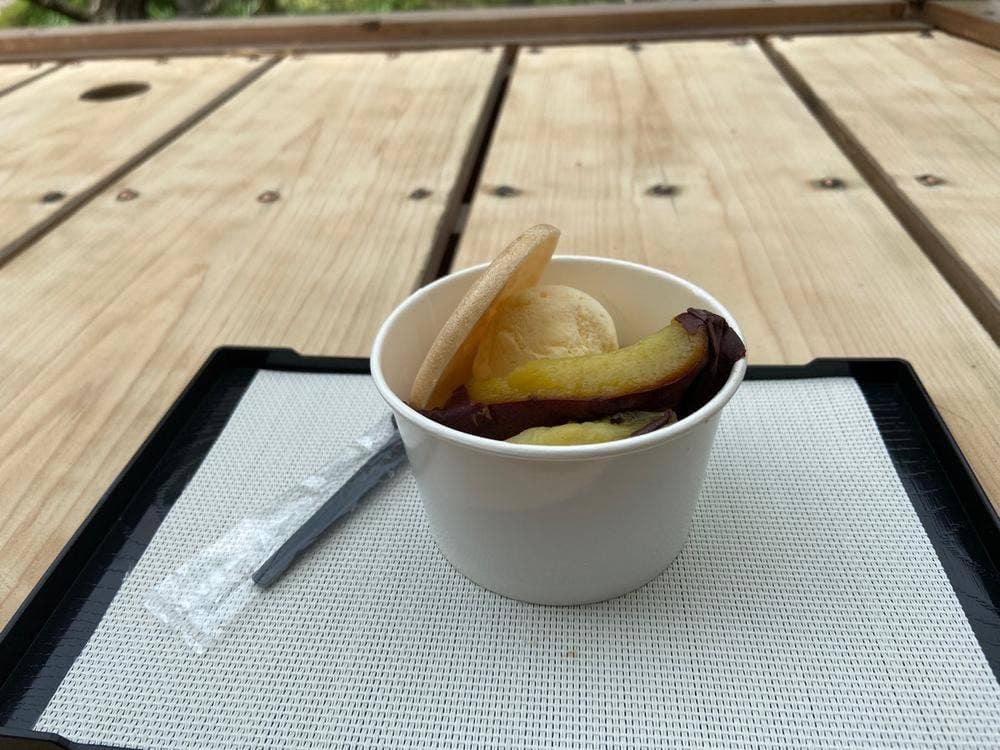 茶屋鹽竈 GAMA – CHAYA