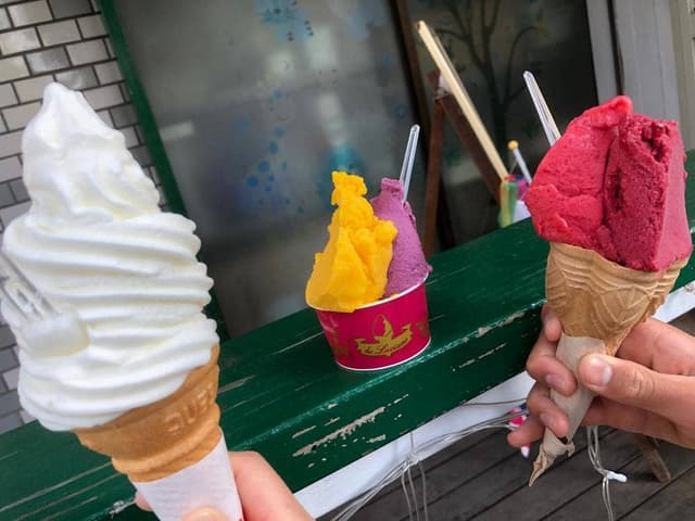 ダ ルチアーノ堀之内本店 - サブ画像1