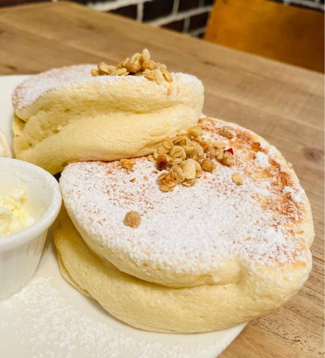 Cafe del SOL - サブ画像1