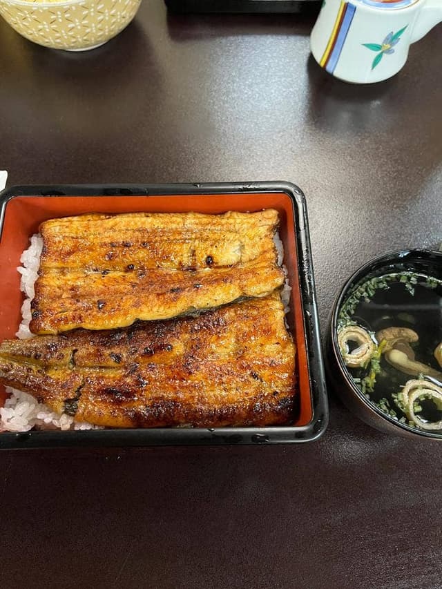 開盛庵 - サブ画像1