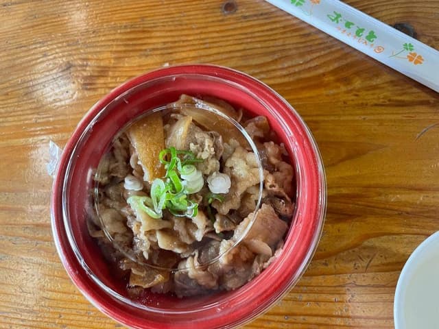 道の駅 きよかわ - サブ画像3