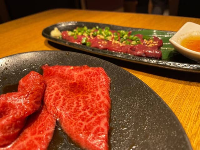 焼肉やっぱ - サブ画像1