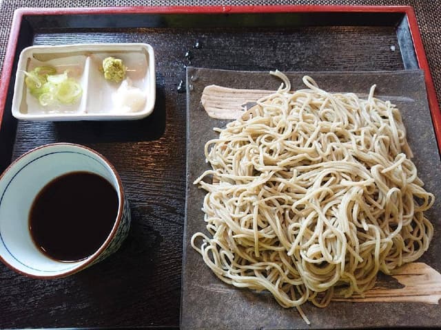 芳香庵 みのる - サブ画像1