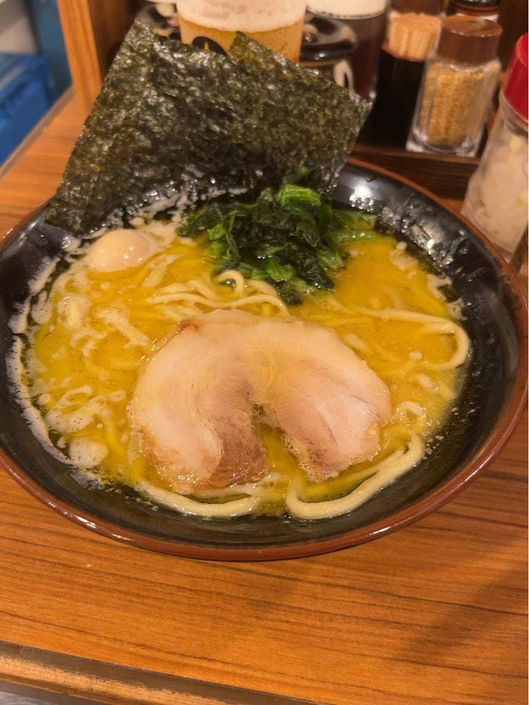 壱角家 西川口店